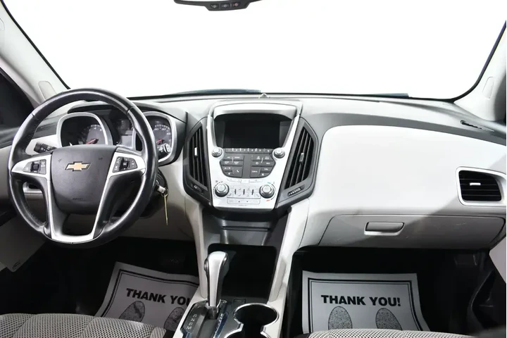 $7455 : Chevrolet Equinox 2015 LT 4d image 7