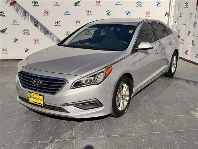 $10995 : Used 2015 Sonata 4dr Sdn 2.4L image 7