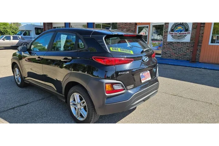$12990 : 2020 Kona SE image 7
