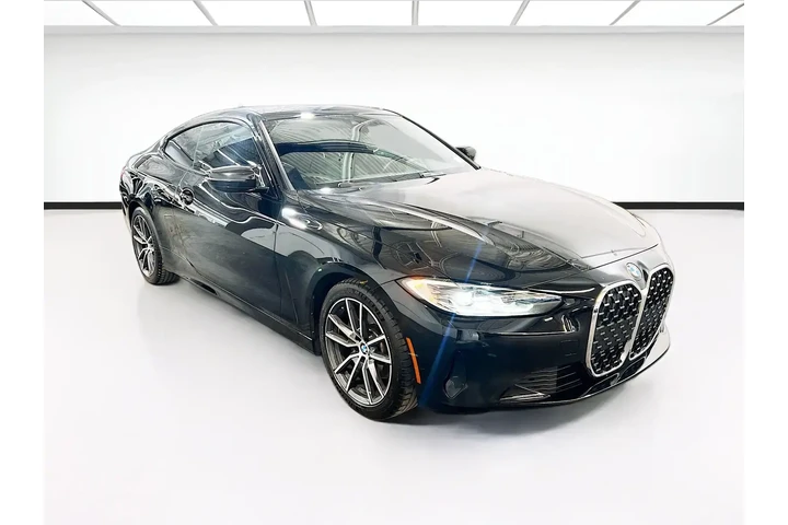 $32500 : BMW 4 Series 2022 430i 2dr C image 2