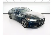 $32500 : BMW 4 Series 2022 430i 2dr C thumbnail