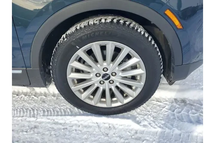 $15700 : Lincoln MKC 2019 Premiere 4d image 5