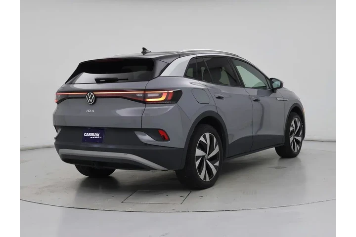 $23998 : Volkswagen ID.4 2022 AWD Pro image 8