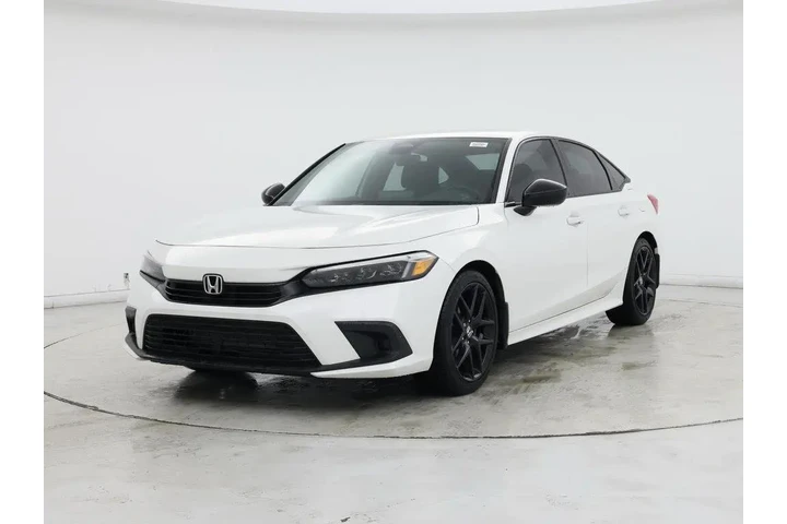 $25998 : Honda Civic 2024 Sport 4dr S image 4