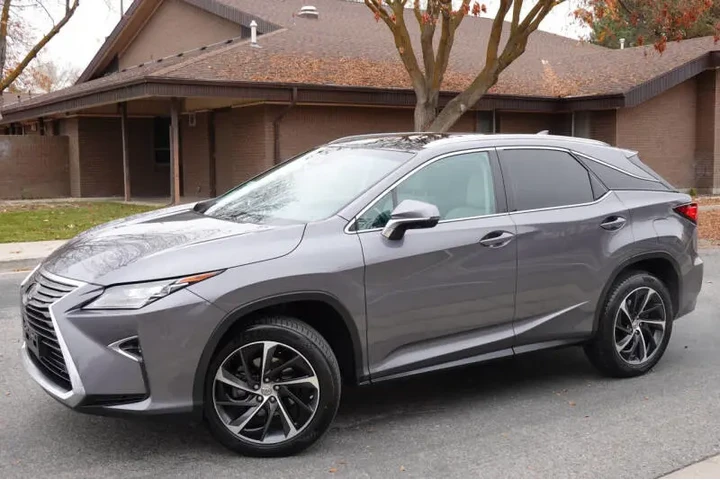 $17281 : 2016 RX 350 image 2