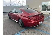 $20995 : Hyundai SONATA Hybrid 2023 S thumbnail