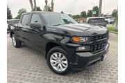 Chevrolet Silverado 1500 Lim en Bakersfield
