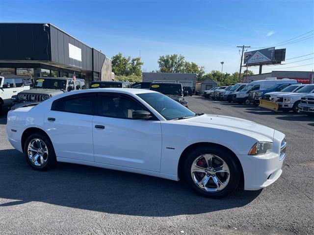 $14900 : 2014 Charger image 3