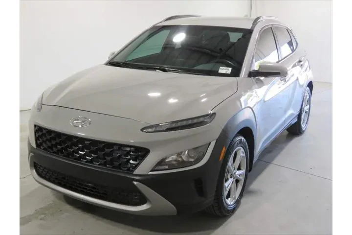$16621 : Hyundai KONA 2022 SEL 4dr Cr image 1