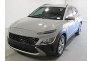 Hyundai KONA 2022 SEL 4dr Cr
