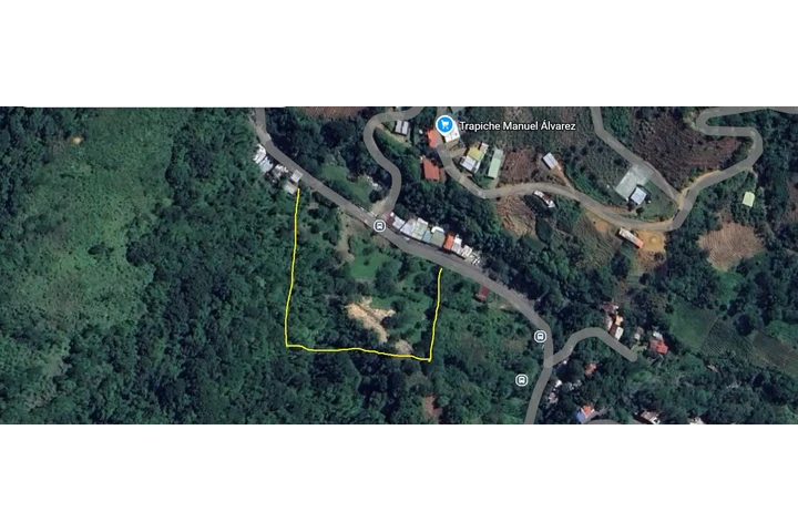 $299444 : Salitral Costa Rica Land Sale image 8