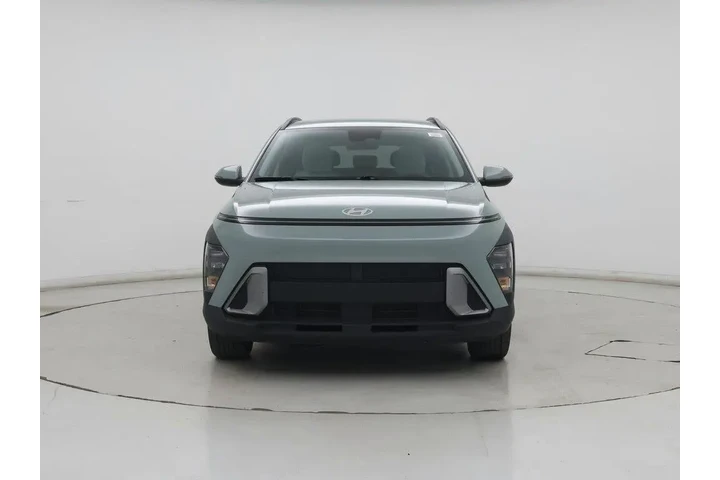 $22998 : Hyundai KONA 2025 SEL 4dr Cr image 5
