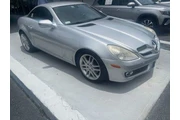 $8000 : Mercedes-Benz SLK 2009 SLK 3 thumbnail
