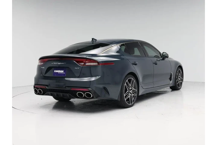 $33998 : Kia Stinger 2022 GT2 4dr Sed image 8