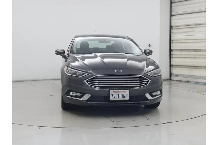 $12599 : Ford Fusion Energi 2017 SE L image 5