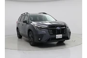 Subaru Ascent 2023 AWD Onyx en Fresno