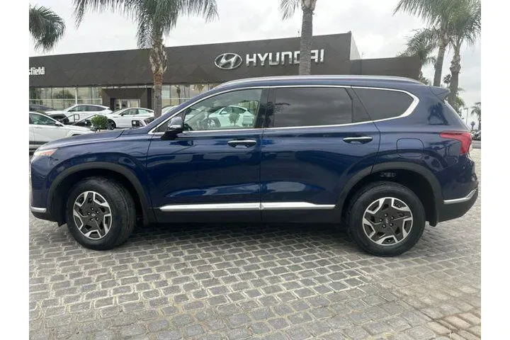 $26995 : Hyundai SANTA FE Hybrid 2023 image 6