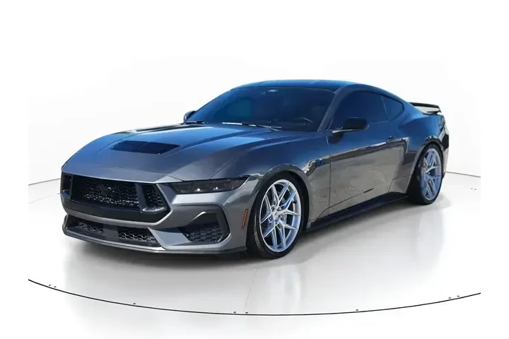 $39991 : Ford Mustang 2024 GT Premium image 2