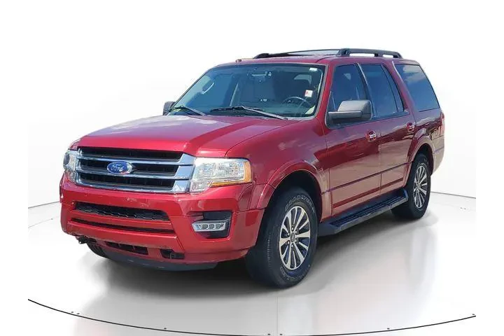 $15991 : Ford Expedition 2015 4x2 XLT image 2
