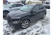 $21495 : Hyundai KONA 2023 AWD SEL 4d thumbnail
