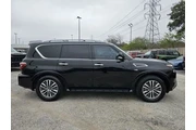 $32000 : Nissan Armada 2022 4x2 SL 4d thumbnail