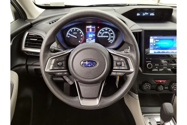 $20998 : Subaru Forester 2019 AWD Bas image 10