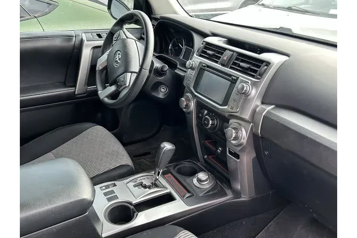 $34995 : Toyota 4Runner 2016 4x4 TRD image 8
