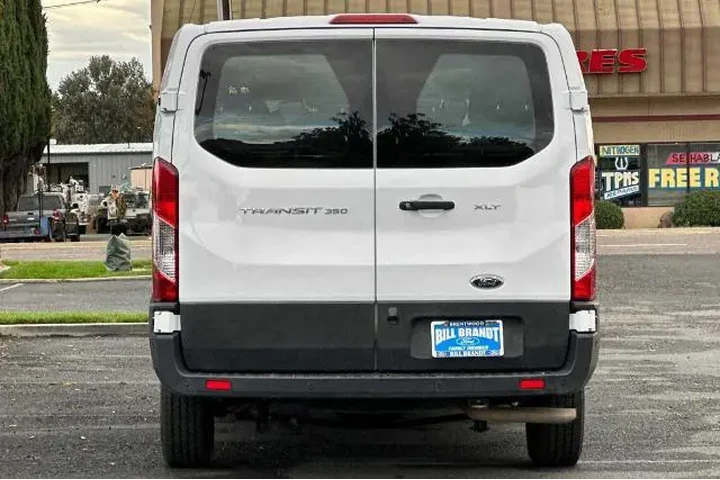 $35990 : Ford Transit 2022 350 XL 3dr image 8