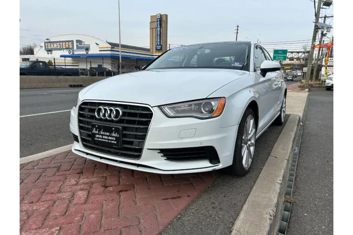 $8995 : 2015 A3 2.0T quattro Premium image 9