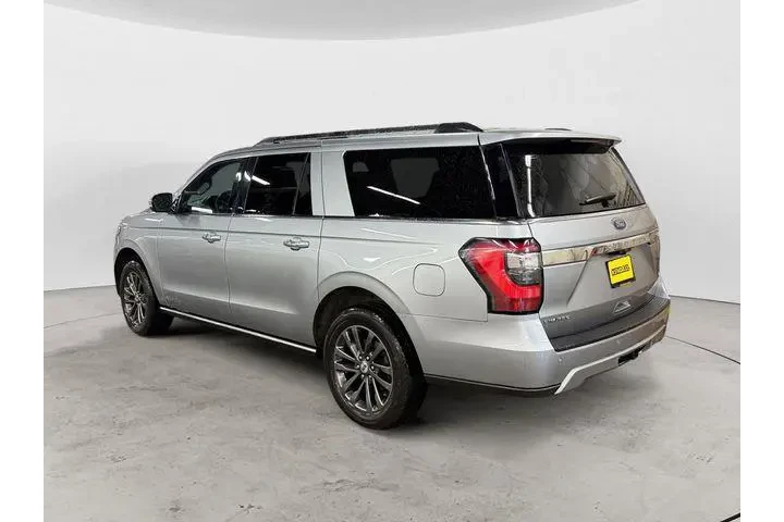 $38588 : Ford Expedition MAX 2021 4x4 image 3