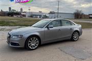 2011 A4 2.0T quattro Premium