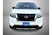 $34023 : Nissan Pathfinder 2024 AWD S thumbnail