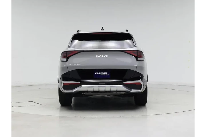 $27998 : Kia Sportage 2023 SX-Prestig image 6