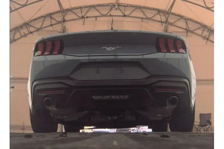 $23884 : Ford Mustang 2024 EcoBoost P image 8