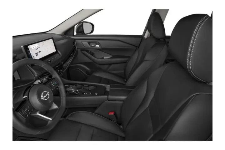 $30868 : Nissan Rogue 2024 AWD SL 4dr image 9