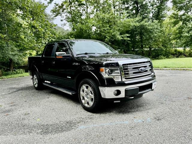 $15495 : 2014 FORD F150 SUPERCREW CAB2 image 9