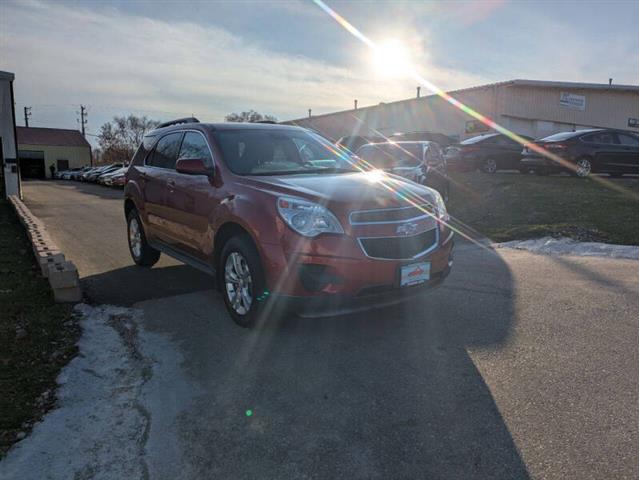 $8900 : 2014 Equinox LT image 9