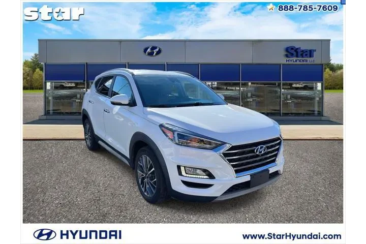 $19499 : Hyundai TUCSON 2020 AWD Limi image 1