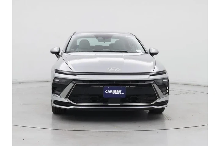 $22998 : Hyundai SONATA 2025 SEL 4dr image 5