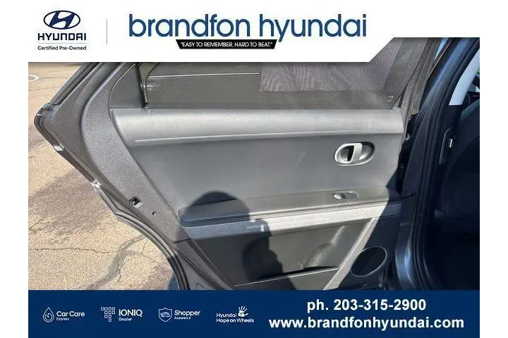 $35000 : Hyundai IONIQ 5 2023 AWD Lim image 10