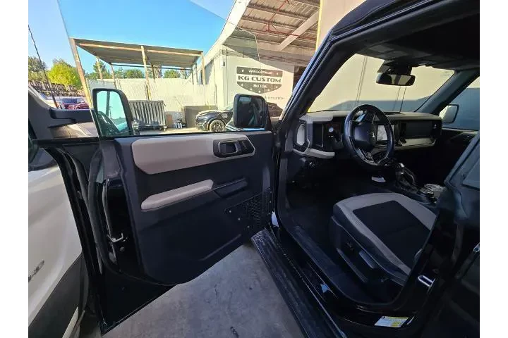 $32000 : Ford Bronco 2021 4x4 Big Ben image 8