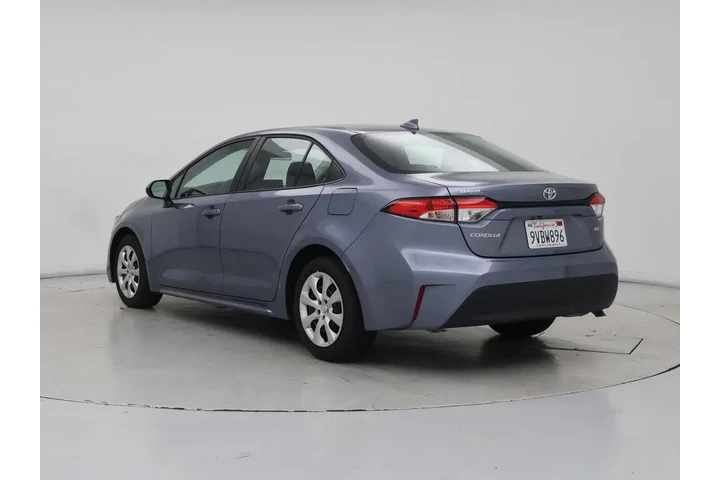 $24998 : Toyota Corolla 2025 LE 4dr S image 2