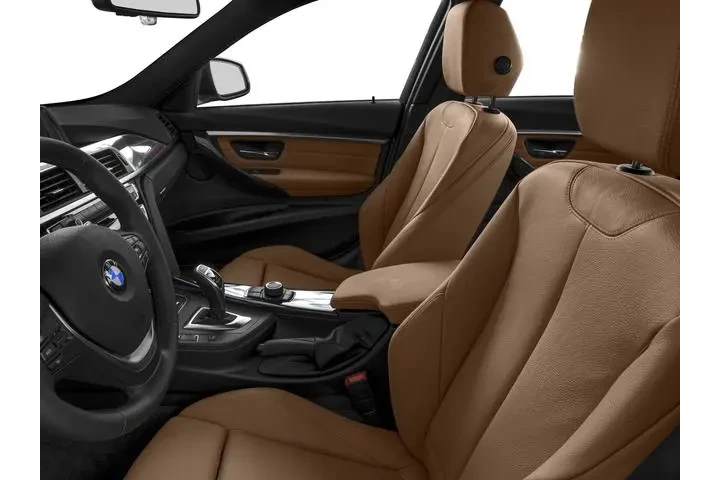 $10000 : BMW 3 Series 2018 AWD 330i x image 9