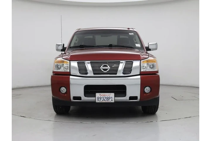 $17998 : Nissan Titan 2014 4x2 SV 4dr image 5