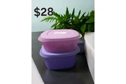 $50 : Tupperware thumbnail