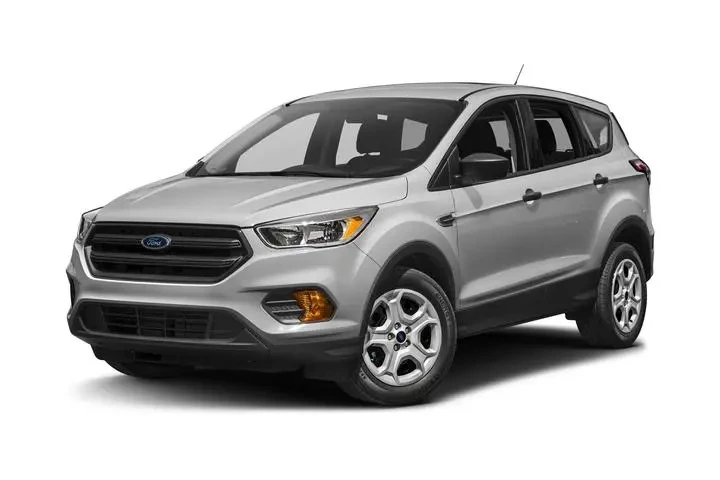$4000 : Ford Escape 2017 SE 4dr SUV image 1