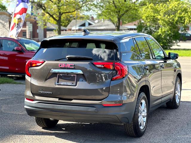 $17999 : 2020 GMC Terrain image 6