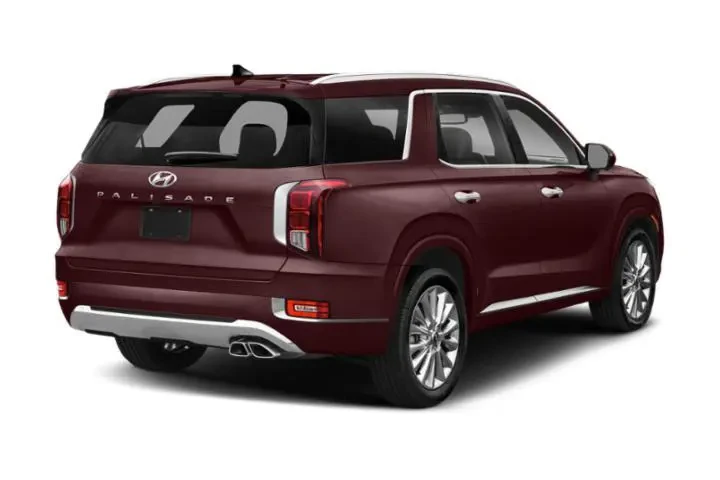 $26495 : Hyundai PALISADE 2020 Limite image 3