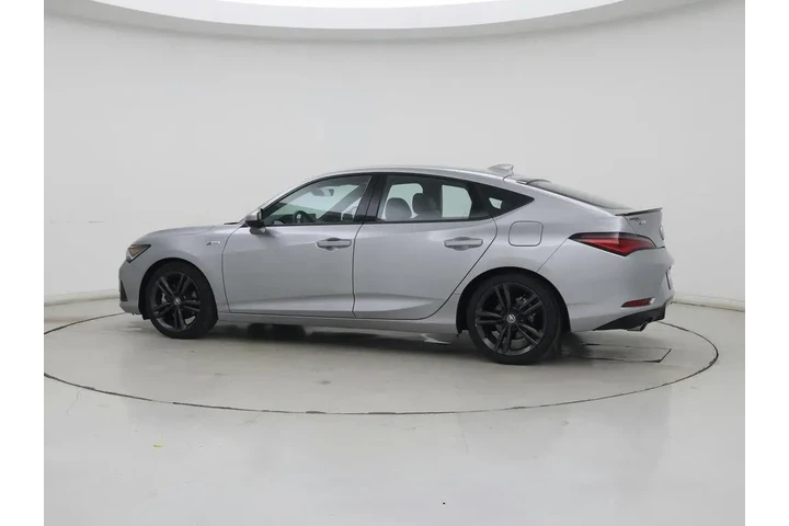 $30998 : Acura Integra 2024 4dr Liftb image 3