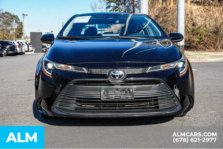 $17920 : Toyota Corolla 2023 LE 4dr S image 10